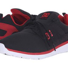 Incaltaminte Femei DC Heathrow BlackRed