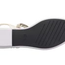 Incaltaminte Femei Lacoste Lonelle Low Sandal 216 2 Off-WhiteBlack