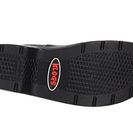 Incaltaminte Femei Klogs Footwear Como Black Smooth