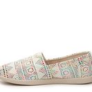 Incaltaminte Femei Skechers Bobs Earth Princess Sport Flat BeigeMulticolor