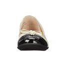 Incaltaminte Femei White Mountain Moondance CreamBlack