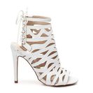 Incaltaminte Femei Qupid Harp-02 Sandal White