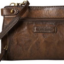 Frye Michelle Crossbody Taupe Antique Soft Vintage