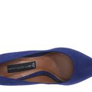 Incaltaminte Femei Steve Madden Shiela Blue Nubuck