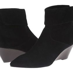 Incaltaminte Femei Sigerson Morrison Waynelee Black Suede