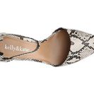 Incaltaminte Femei Kelly Katie Vespa Pump Reptile