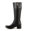 Incaltaminte Femei Bandolino Blushe Wide Calf Riding Boot Black