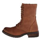 Incaltaminte Femei Steve Madden Troopa2-0 Cognac Leather