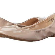 Nine West Andhearts Taupe Synthetic