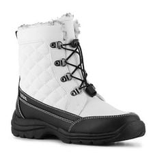 Incaltaminte Femei Totes Ellen Snow Boot White
