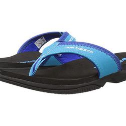 Incaltaminte Femei New Balance JoJo Thong True BlackBlue