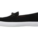 Incaltaminte Femei COACH Corey Black Calf Suede