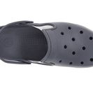 Incaltaminte Femei Crocs CitiLane Clog CharcoalPearl White