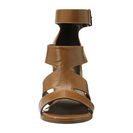 Incaltaminte Femei Stuart Weitzman Hiroller Camel Old West Calf