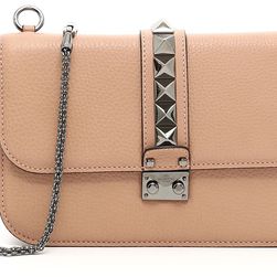 Valentino Garavani Medium Bag SOFT NOISETTE