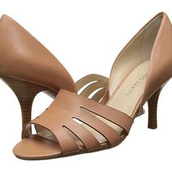 Incaltaminte Femei Franco Sarto Isadora Blush Nappa Leather