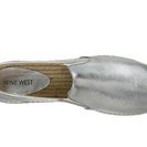Incaltaminte Femei Nine West Noney Silver Multi Metallic