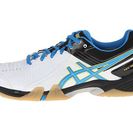 Incaltaminte Femei ASICS GEL-Domainreg 3 Diva BlueWhiteSilver