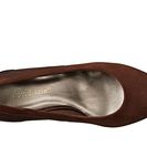 Incaltaminte Femei David Tate Sexy BrownSuedePatent