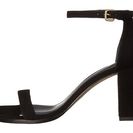 Incaltaminte Femei Stuart Weitzman Simple Black Suede