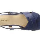 Incaltaminte Femei Nine West Zizi NavyNavy Leather