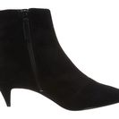 Incaltaminte Femei Nine West Clareece Black Suede
