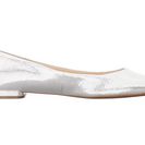 Incaltaminte Femei Nine West Onlee Silver Metallic