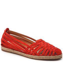 Incaltaminte Femei Seychelles Nifty Flat Orange