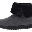 Incaltaminte Femei SKECHERS Keepsakes - Leatherette Black