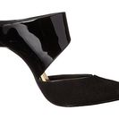 Incaltaminte Femei Ted Baker Amenoa Black LeatherSuede