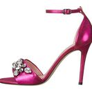 Incaltaminte Femei SJP by Sarah Jessica Parker Pandemonium Win Fuchsia Leather