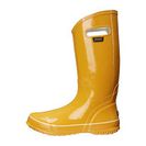 Incaltaminte Femei Bogs Classic Glosh Rainboot Mustard