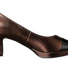 Incaltaminte Femei Walking Cradles Plus New Copper NappaBlack Patent