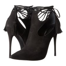 Schutz Justine Black