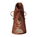 Incaltaminte Femei Steve Madden Klio Cognac Leather