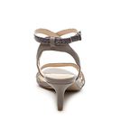 Incaltaminte Femei Nine West Olivia Sandal Grey