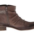 Incaltaminte Femei Diba Ris Kee GreyPewter Leather