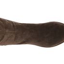Incaltaminte Femei Steven by Steve Madden Elodie Over The Knee Boot Dark Brown