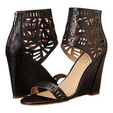 Incaltaminte Femei Nicole Miller Turks BlackBlack