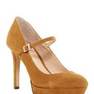 Incaltaminte Femei Vince Camuto Joshlynn Mary-Jane Pump NEW RUST01