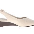 Incaltaminte Femei Walking Cradles Aster Natural Linen