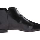 Incaltaminte Femei Nine West Soozie Black Leather