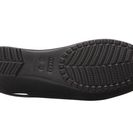 Incaltaminte Femei Crocs Mabyn Mini Wedge Black