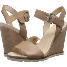 Incaltaminte Femei Nine West Gronigen Light Natural Leather