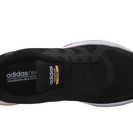 Incaltaminte Femei adidas Cloudfoam Flyer BlackShock Pink
