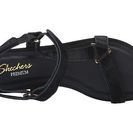 Incaltaminte Femei SKECHERS Moon Shadows - Sashay Black