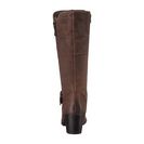 Incaltaminte Femei ECCO Touch 55 Tall Buckle Boot CoffeeCoffee