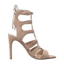 Incaltaminte Femei Dolce Vita Howie Natural Suede