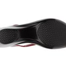 Incaltaminte Femei Athena Alexander Marisol Wedge Sandal Red