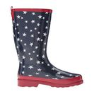 Incaltaminte Femei Western Chief Patriotic Stars Navy